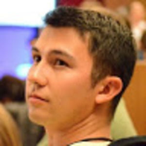 Meet your Posher, Jared